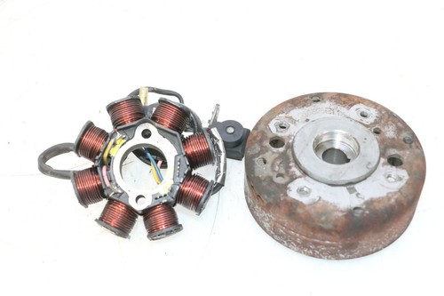 Rotor stator kymco like - like, 125