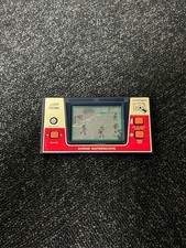 JEU ÉLECTRONIQUE LCD