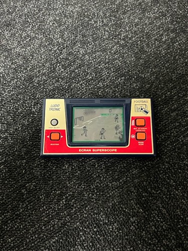 Jeu électronique lcd - jeu,