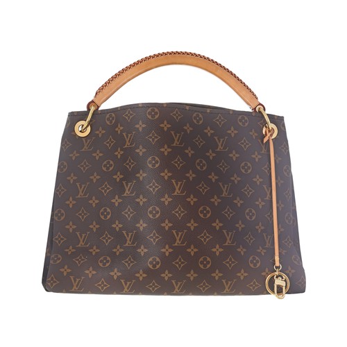 Louis vuitton monogram coated - louis,