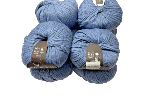 Rowan cotton wool color - -,
