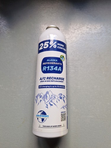 R134a r134 r12 - r134,