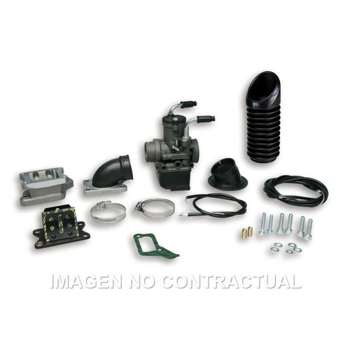Carburateur phbh 30b - carburateur,