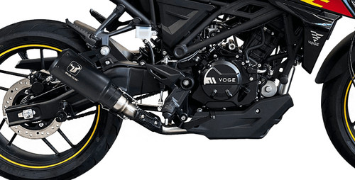 Voge 125 24 ligne - -23/24-,