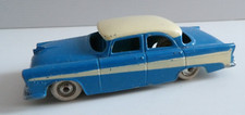 1/43 PLYMOUTH BELVEDERE CIJ sans boite