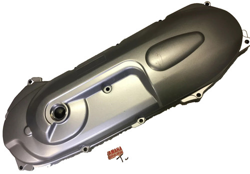 Couvercle carter transmission - carter,