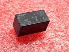 relais omron G5V-2DC4.5 ~ 0.6A
