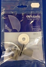 POLARIS ESSIEU GRANDE ROUE