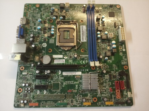 Carte mere lenovo - carte,