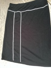 MIM jupe femme courte