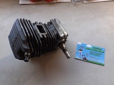 Stihl 025c bloc moteur ( cylindre piston ) 11230201207 / 1123-020-1207