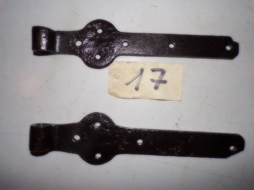 Pentures charnières - pentures,,