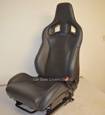 Recaro Sportster Cs sur Mesure