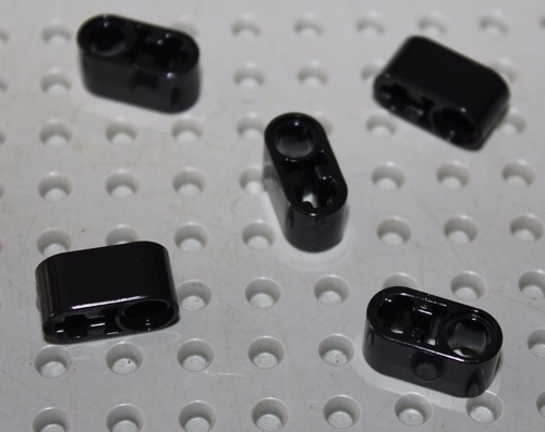 Lego black technic - black,