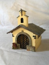Faller chapelle - 1/87, /