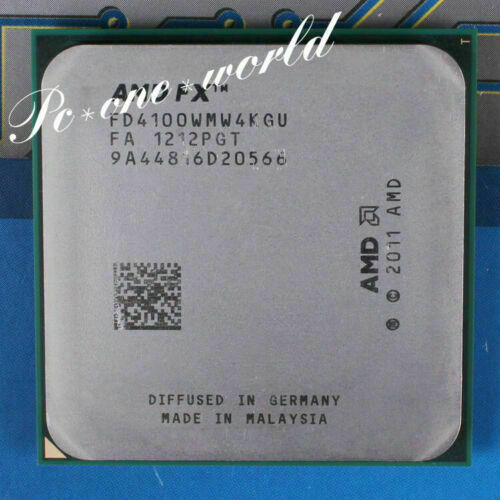 Lot amd 6100 6120 - lot,