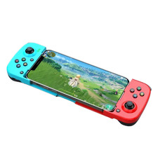 Manette Jeu Bluetooth 50 Pour