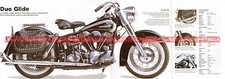 HARLEY DAVIDSON 1200 Duo Glide