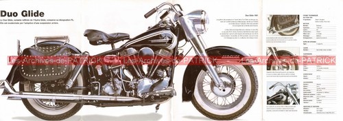 Harley davidson 1200 duo - harley,