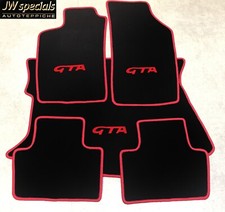 Tapis De Coffre Set Adapté