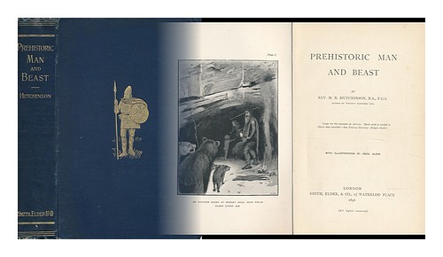 Hutchinson henry - n., (henry