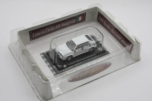 New and unused mini car - !, 1/43