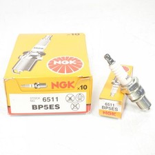 Bougie d'allumage NGK pour