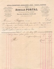 1879 OUTILS ET FOURNITURES D