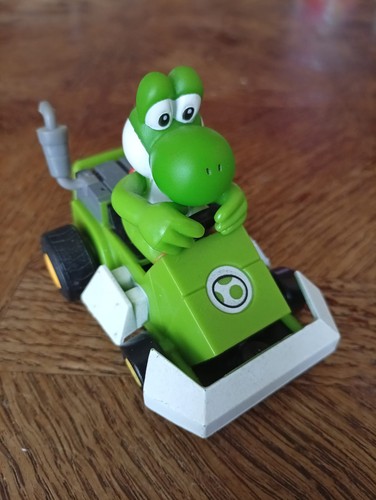 Nintendo mariokart kart pile - mariokart,