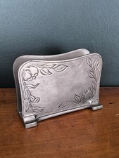 Ancien Porte-serviette Porte