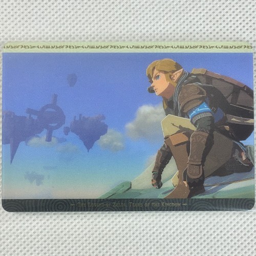 Nintendo the legend zelda - the, of