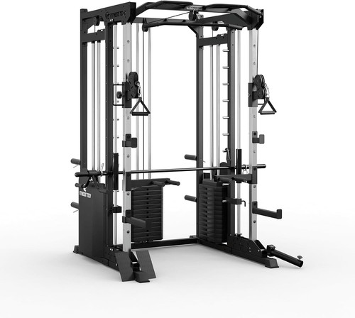 Smith machine model - smith, 9000