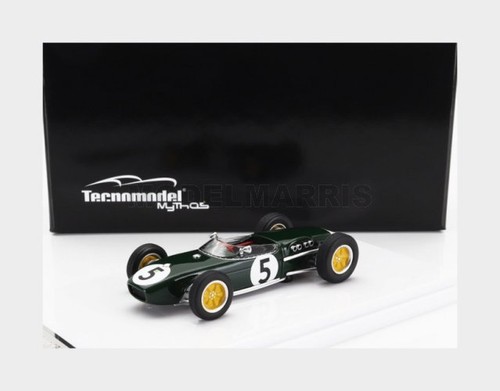 Tecnomodel tm43 15c - lotus, f1