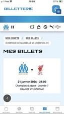 2 Places OM - Liverpool