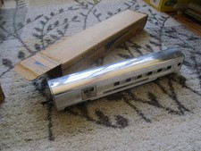 Amer flyer 660 aluminum - amer,
