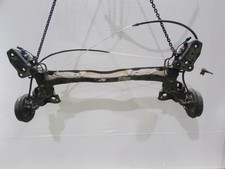 Essieu arriere CITROEN C4