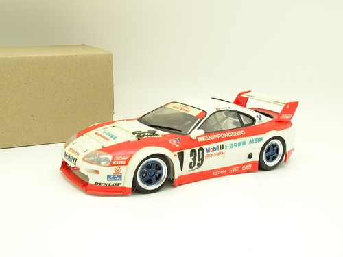 Tamiya maquette montée - tamiya,