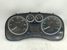 821165 COMPTEUR DE VITESSE
