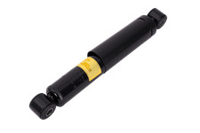 Amortisseur hydraulique