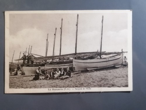 Cpa barcares barques - cpa,