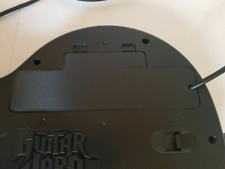 Wiimote Slot Back Cover