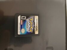 Pokemon diamond authentic