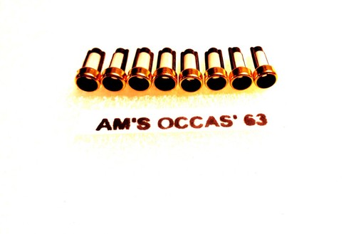 Filtres pour reparation - x8,