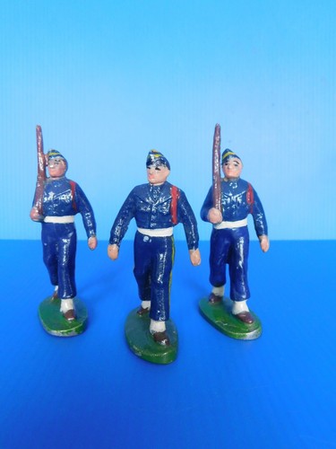 Quiralu militaires beau - /, /