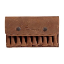 POCHETTE DE CEINTURES 10 BALLES LIGNE VERNEY-CARRON CHASSE OUTDOOR  CAMOUFLAGE