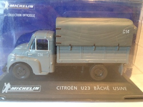 Citroen u23 bache - citroen,