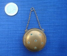 C7 Boite Ronde à Suspendre