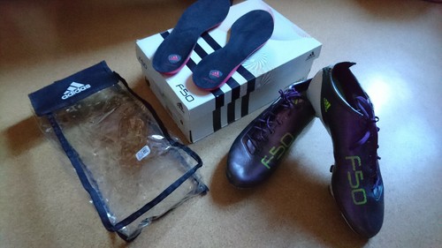 Adidas f50 adizero trx - adizero, fg