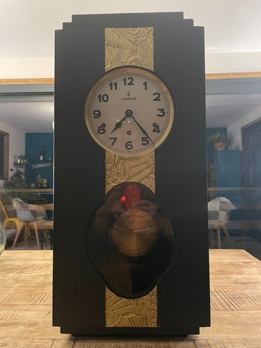 Carillon vedette westminster - vedette,