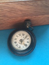 Ancienne Fausse Montre Gousset